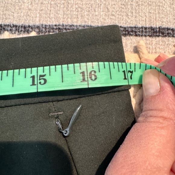 NWT Club Monaco Pants green - Picture 9 of 10